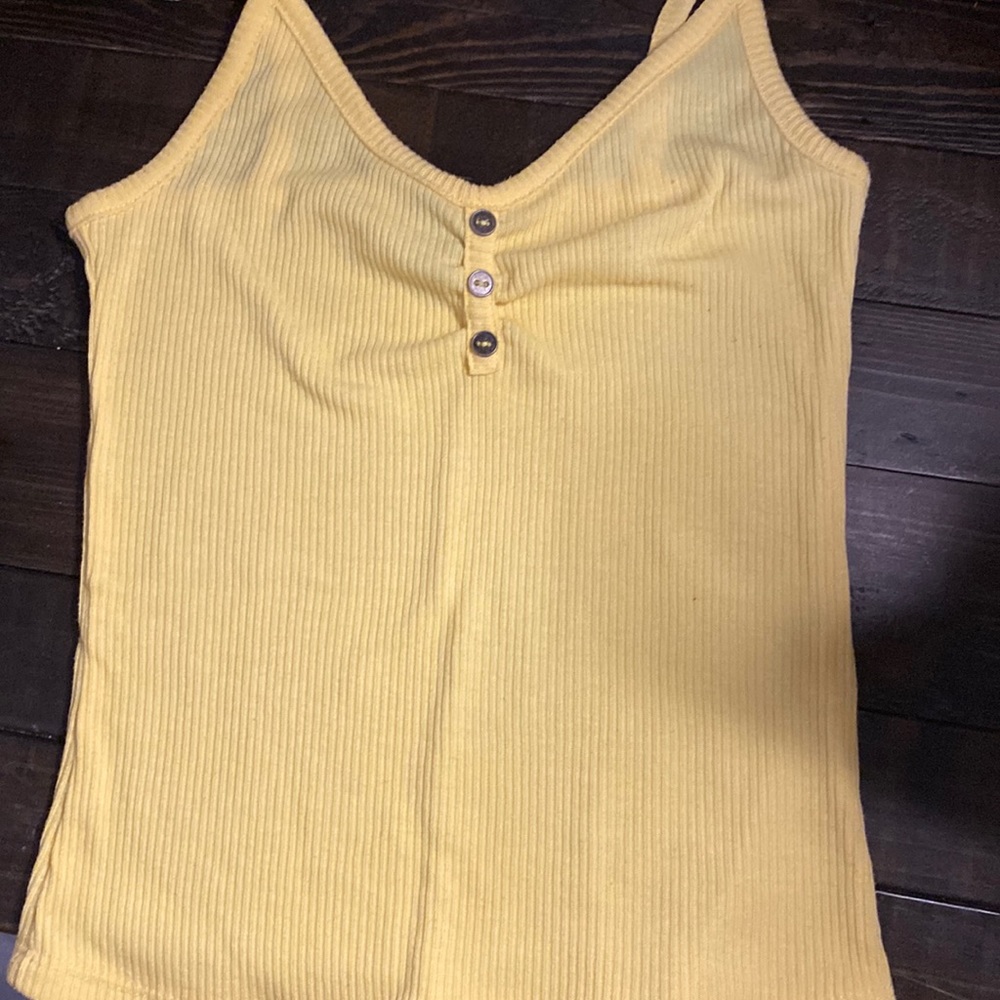 Rue 21 casual tanktop